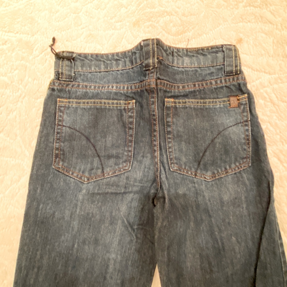 Joe’s Jeans